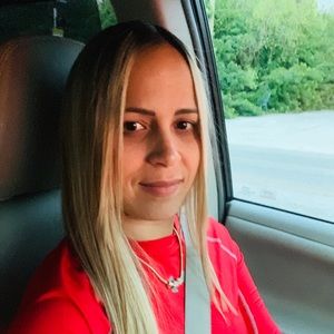 Meet your Posher, Leidy